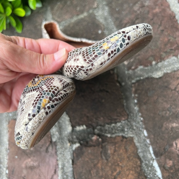 Lucky Brand Emmie ballet flats size 7 - Picture 4 of 7